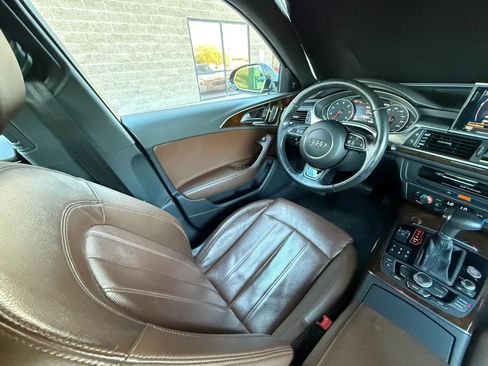 Used 2012 Audi A6 3.0T Prestige AWD/4WD image 46