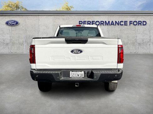 Used 2024 Ford F150 XL image 6