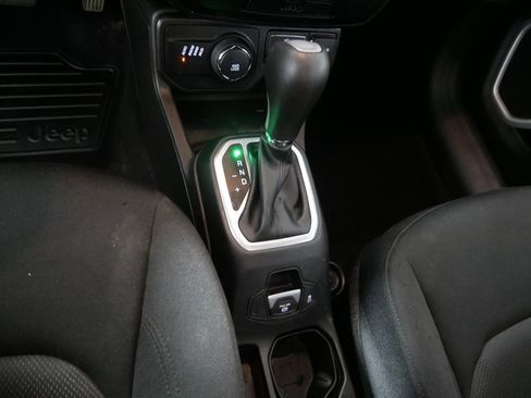 Used 2020 Jeep Renegade Sport w/ Sport Appearance Group image 24