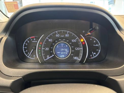 Used 2014 Honda CR-V EX-L image 17