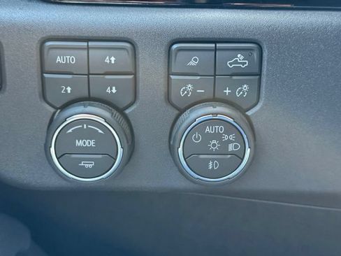 Certified 2026 Chevrolet Silverado 1500 LT Trail Boss w/ LT Trail Boss Premium Package AWD/4WD image 22