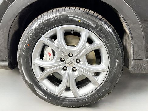 Used 2024 Dodge Hornet R/T Plus image 38