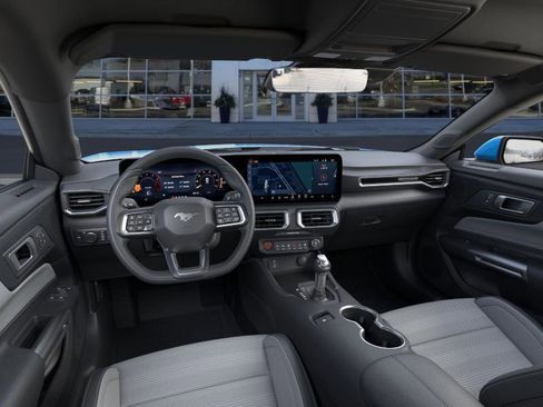 New 2026 Ford Mustang Premium image 10
