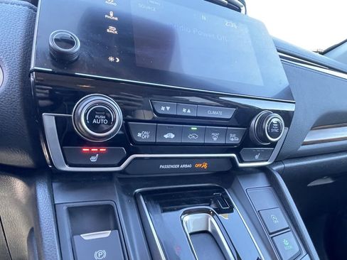 Used 2020 Honda CR-V EX-L image 28