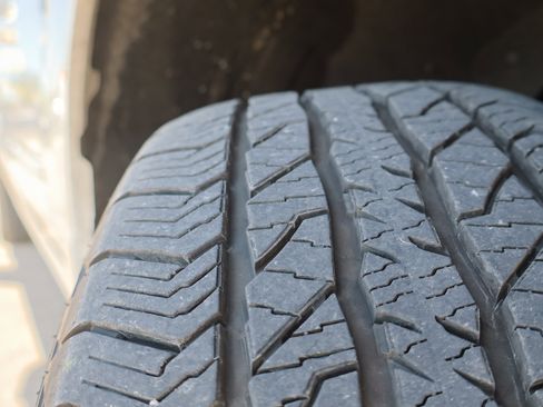 Certified 2025 Ford F150 STX w/ Equipment Group 200A image 11