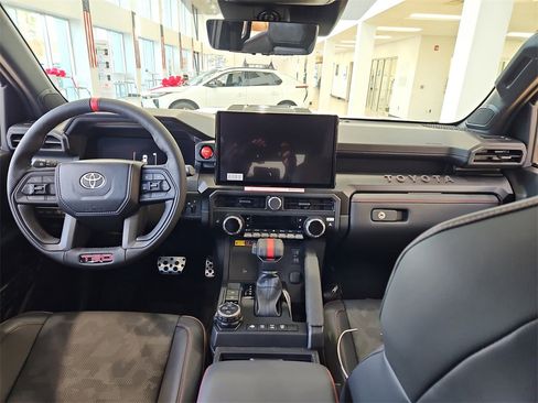 New 2026 Toyota Tacoma TRD Pro image 9