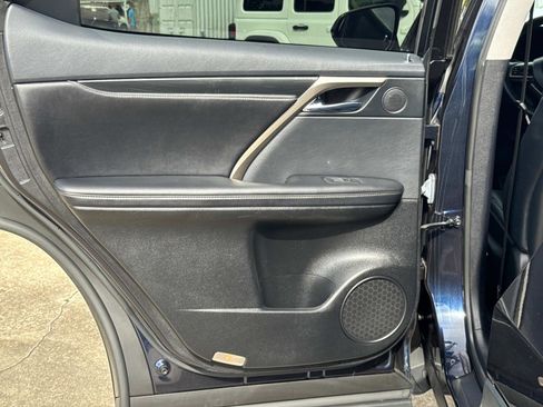 Used 2019 Lexus RX 350 F Sport image 11