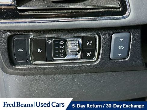 Certified 2024 Lincoln Navigator L Black Label AWD/4WD image 15