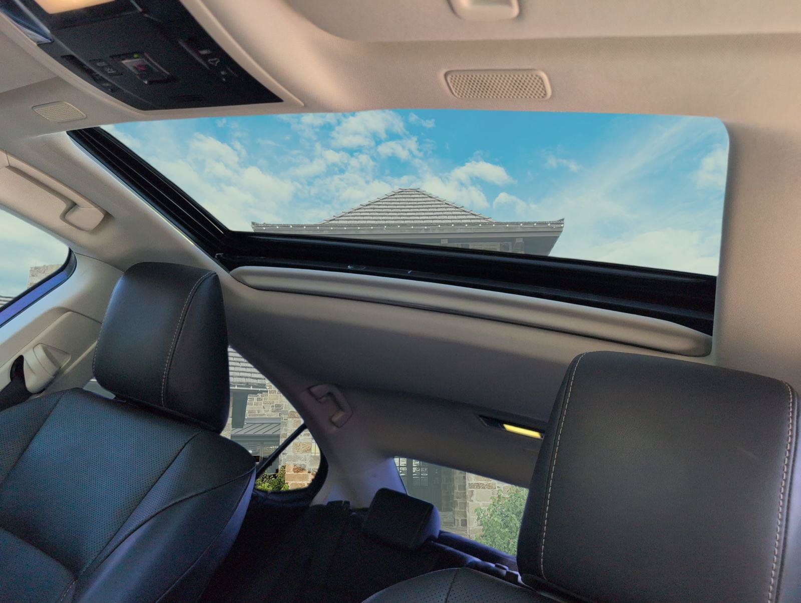 Certified 2023 Lexus ES 350 w/ Premium Package FWD image 21