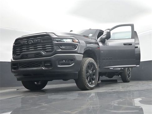 New 2026 RAM 2500 Big Horn image 68