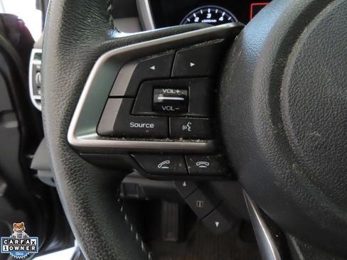 Used 2022 Subaru Outback Onyx Edition XT AWD/4WD image 12