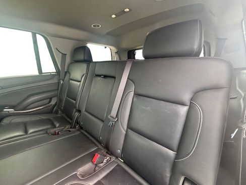 Used 2020 Chevrolet Tahoe LT image 13