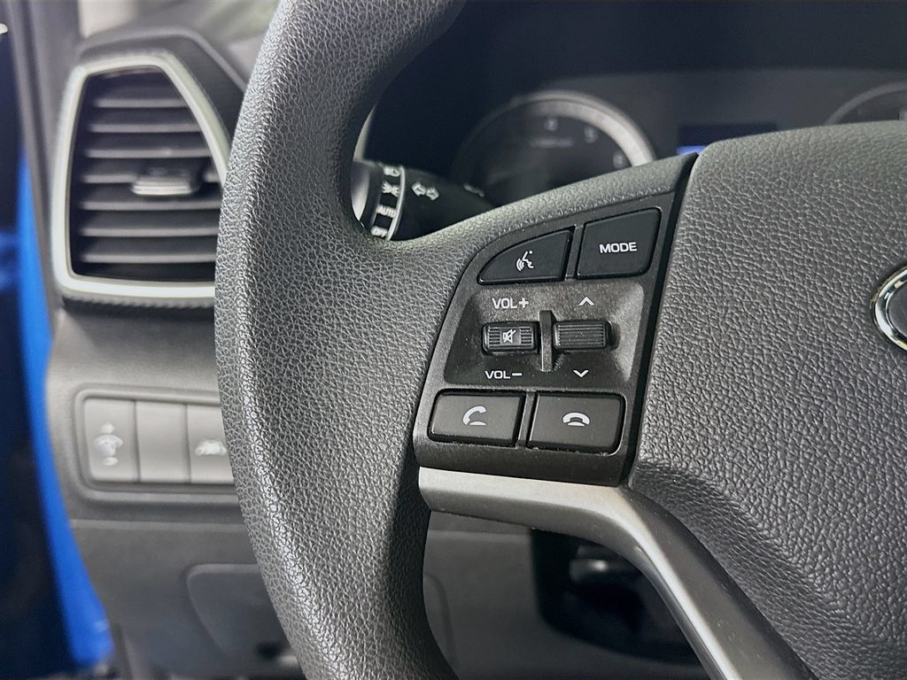 Used 2020 Hyundai Tucson SE FWD image 19