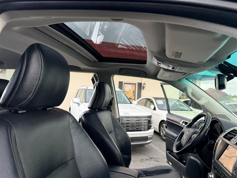 Used 2012 Lexus GX 460 AWD/4WD image 14
