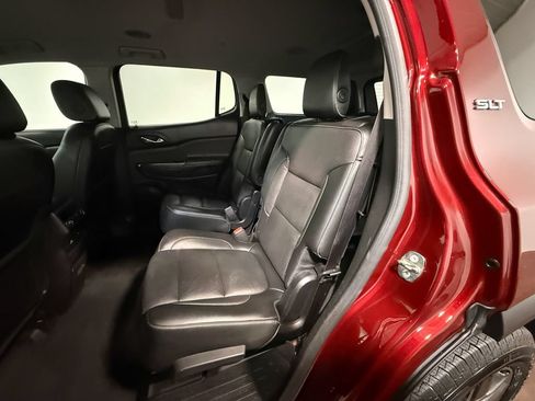 Used 2018 GMC Acadia SLT AWD/4WD image 8