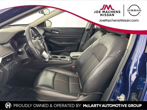 Used 2020 Nissan Altima 2.5 SR image 21