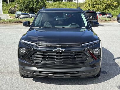 New 2026 Chevrolet TrailBlazer LT w/ Convenience Package