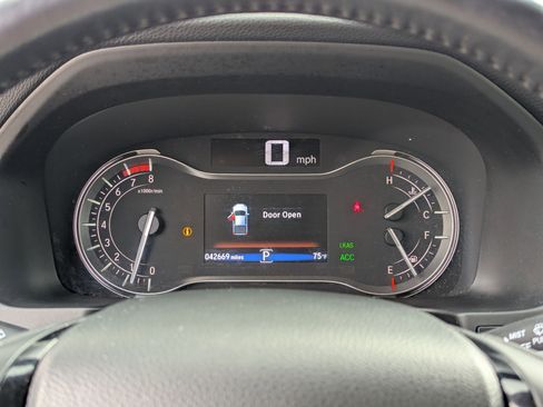 Used 2019 Honda Ridgeline RTL-E image 22