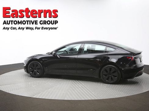 Used 2024 Tesla Model 3 Standard Range RWD image 58