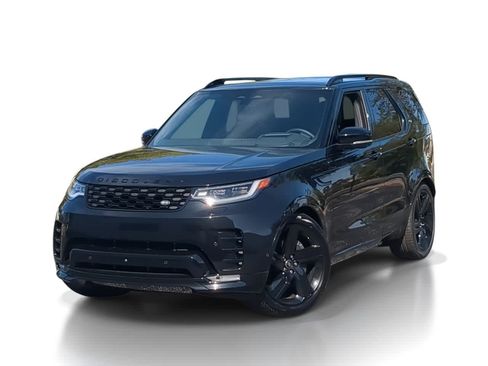 Used 2025 Land Rover Discovery Dynamic SE AWD/4WD image 1
