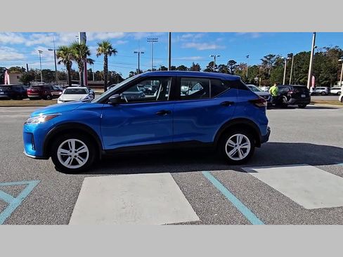 Used 2024 Nissan Kicks S image 26