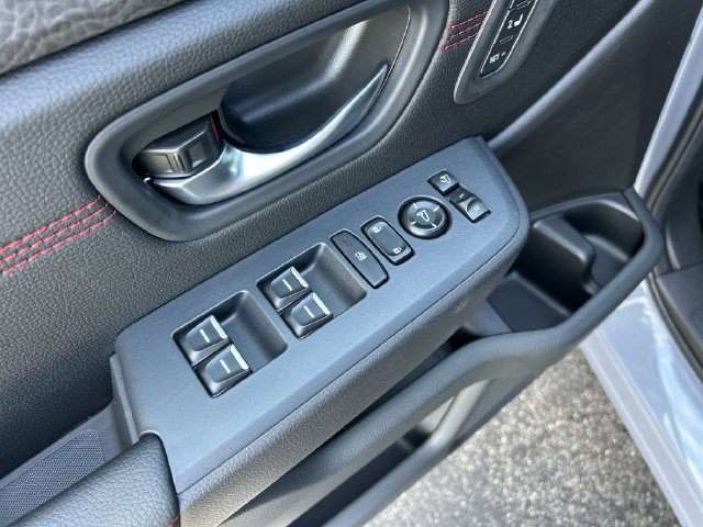 New 2026 Honda Pilot Black Edition image 19