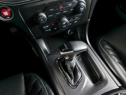 Used 2021 Dodge Charger SRT Hellcat w/ Harman/Kardon Audio Group image 15