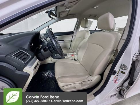 Used 2015 Subaru Impreza 2.0i Premium image 19