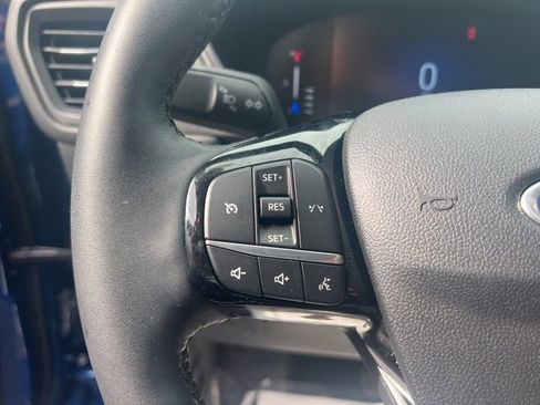 Used 2023 Ford Escape Active image 26