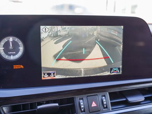 Used 2022 Lexus ES 350 image 25