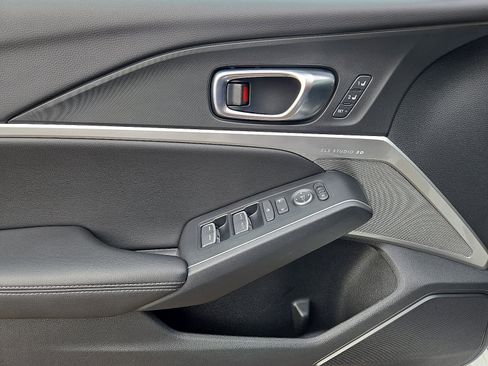 Certified 2025 Acura Integra A-Spec image 14