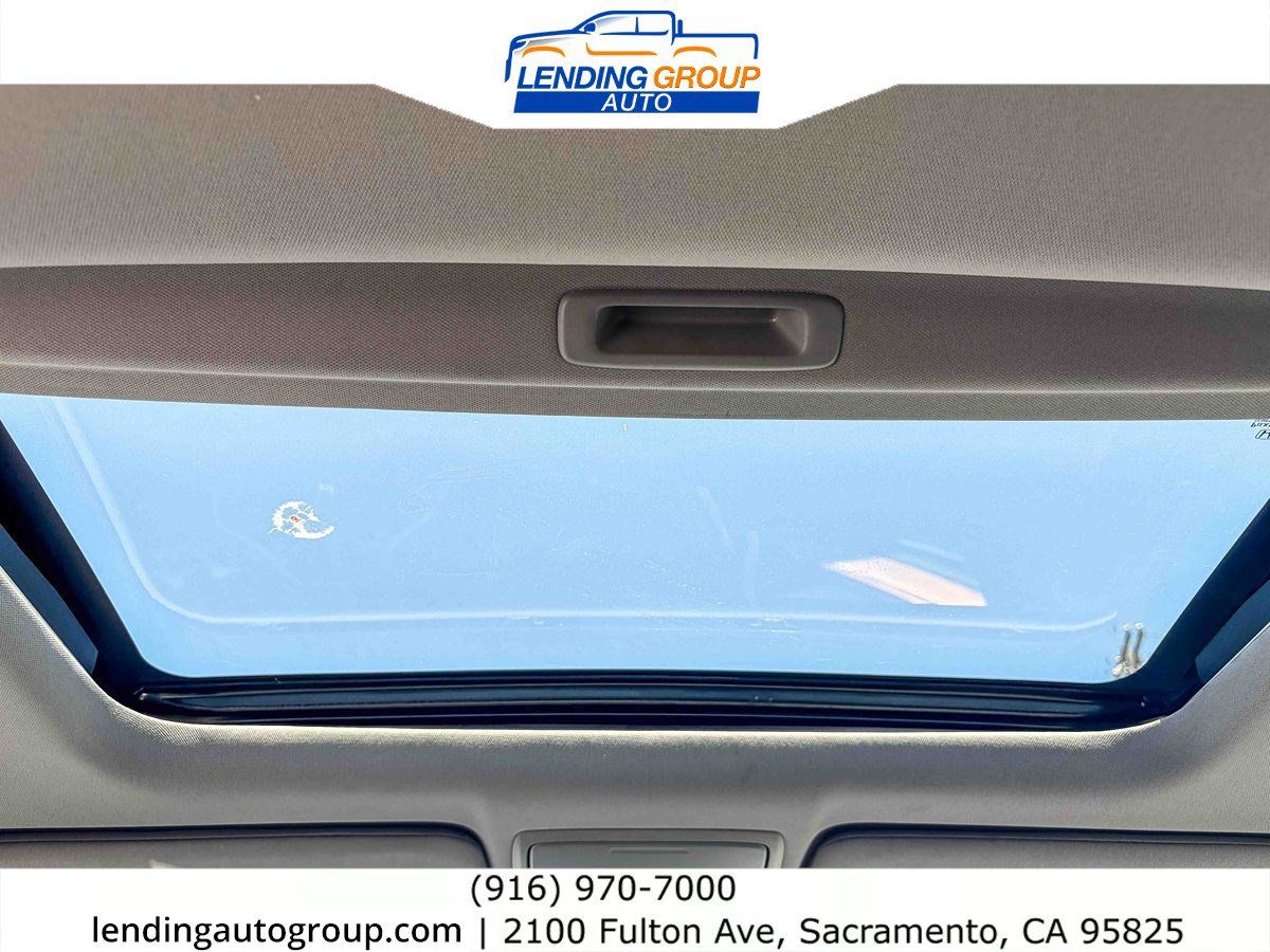Used 2020 Honda CR-V Touring image 15