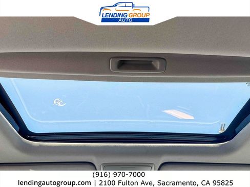 Used 2020 Honda CR-V Touring image 15