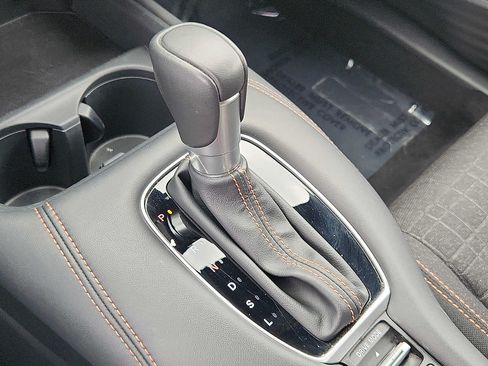 Certified 2025 Honda HR-V Sport image 14