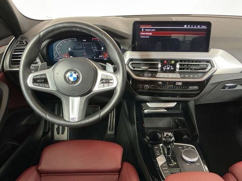 Used 2022 BMW X3 sDrive30i w/ M Sport Package 2 image 17