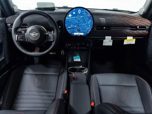 New 2026 MINI Cooper John Cooper Works FWD image 18