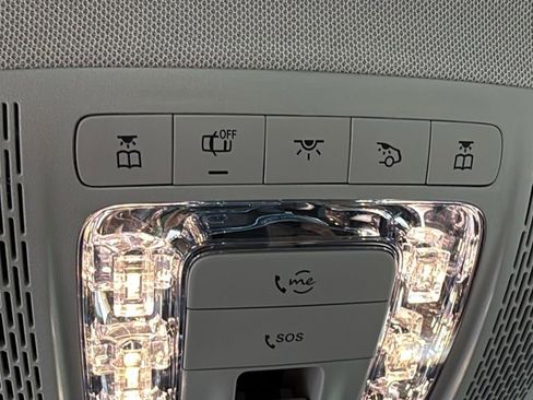 Certified 2025 Mercedes-Benz GLE 350 4MATIC image 36
