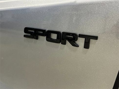 New 2026 Honda CR-V Sport image 7