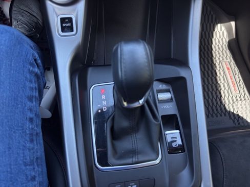 Used 2024 Dodge Hornet R/T AWD/4WD image 30
