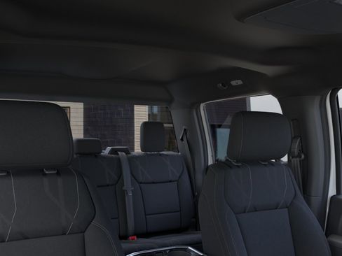 New 2026 Ford F150 STX AWD/4WD image 22