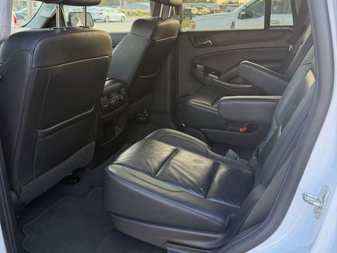 Used 2020 Chevrolet Tahoe LT image 9