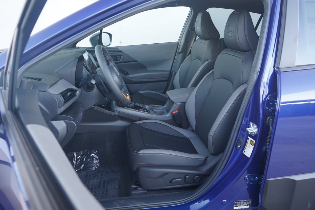 New 2026 Subaru Crosstrek 2.5i Wilderness AWD/4WD image 6