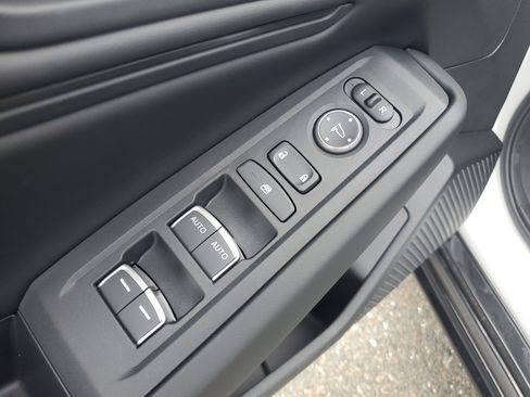 New 2025 Honda Accord EX-L image 11