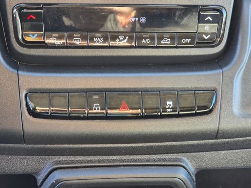 Used 2024 RAM ProMaster 1500 image 27