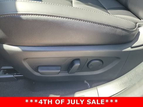New 2026 MAZDA CX-50 AWD 2.5 Hybrid w/ Cargo Package image 19