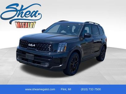Used 2024 Kia Telluride SX X-Line