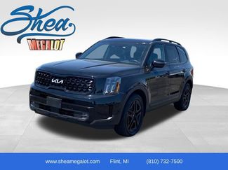 Used 2024 Kia Telluride SX X-Line AWD/4WD 360° Tour