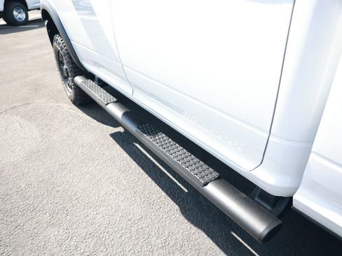 New 2026 RAM 2500 Tradesman AWD/4WD image 13