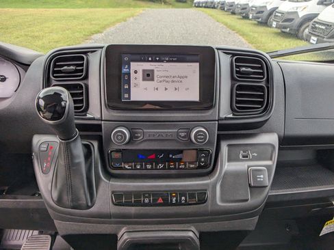 New 2024 RAM ProMaster 3500 w/ Safety Group image 10