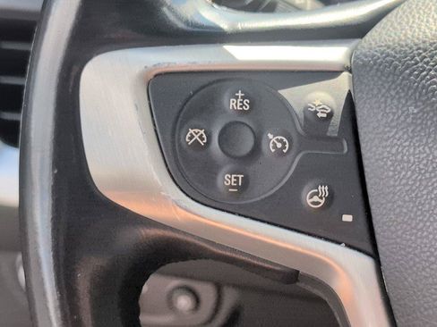 Used 2021 GMC Terrain SLT w/ Elevation Edition FWD image 30